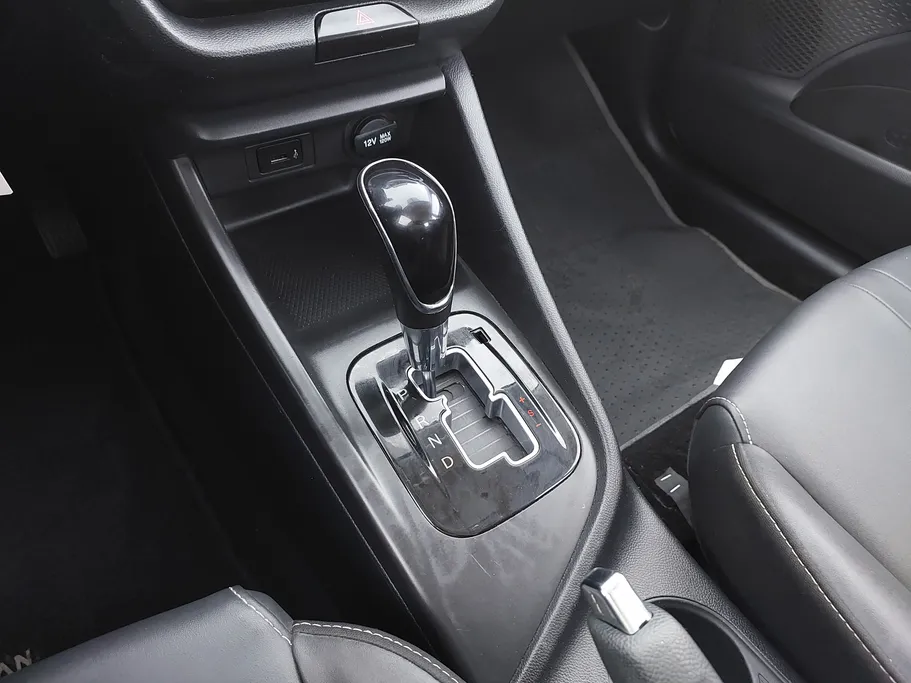 2023 Changan Alsvin Full Option 