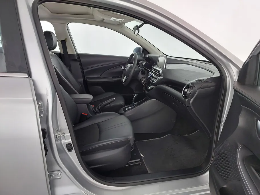2023 Changan Alsvin Full Option 