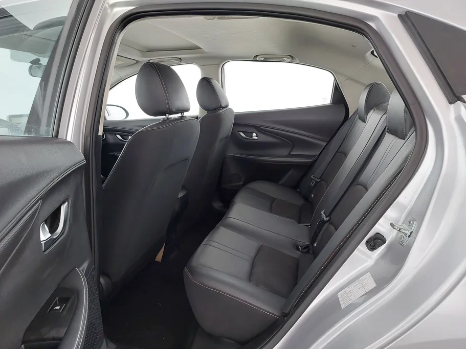 2023 Changan Alsvin Full Option 