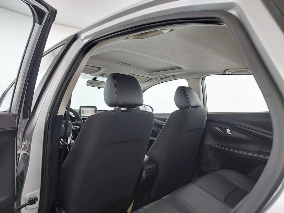 2023 Changan Alsvin Full Option 