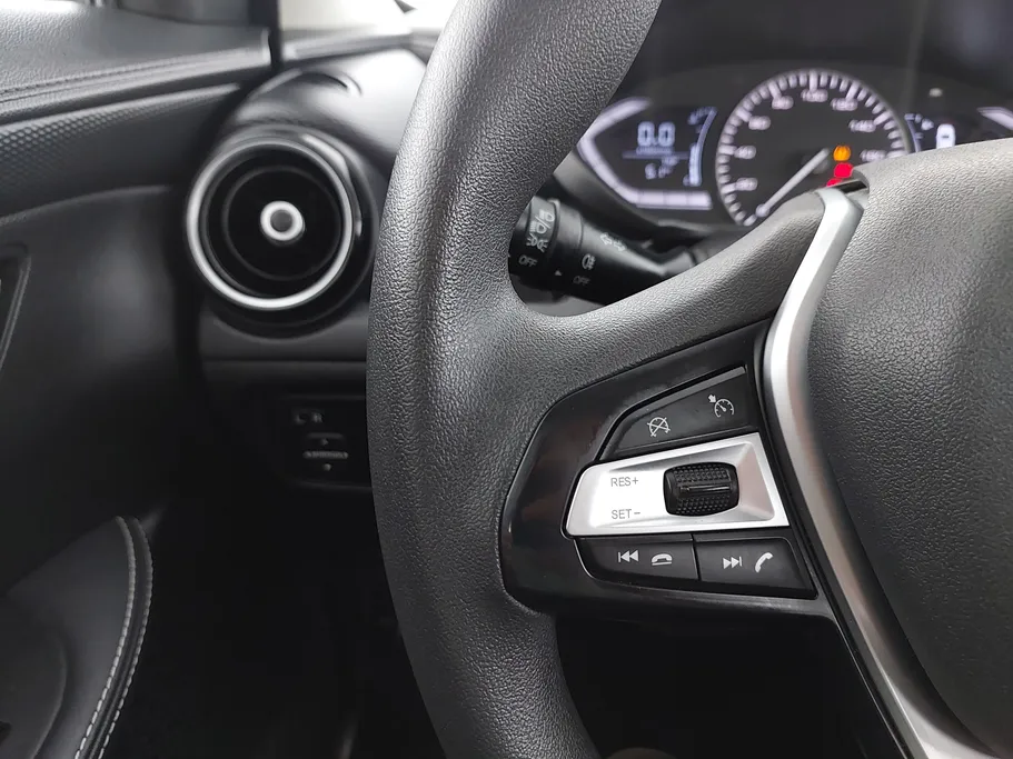 2023 Changan Alsvin Full Option 