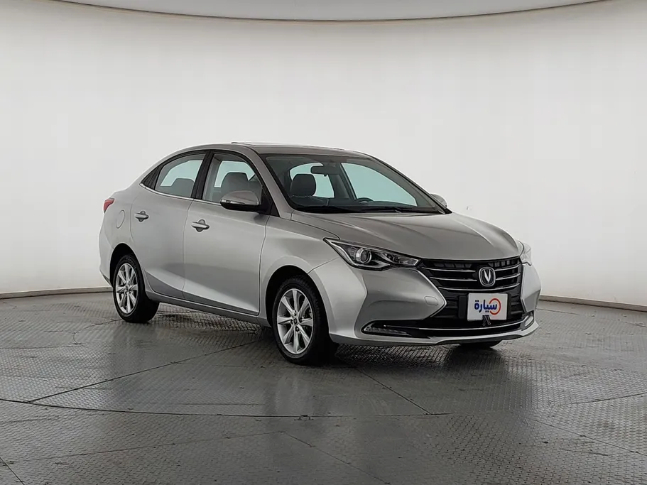 2023 Changan Alsvin Full Option 