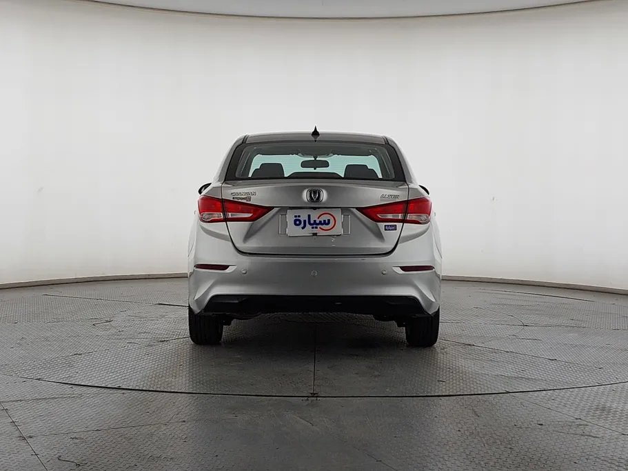 2023 Changan Alsvin Full Option 