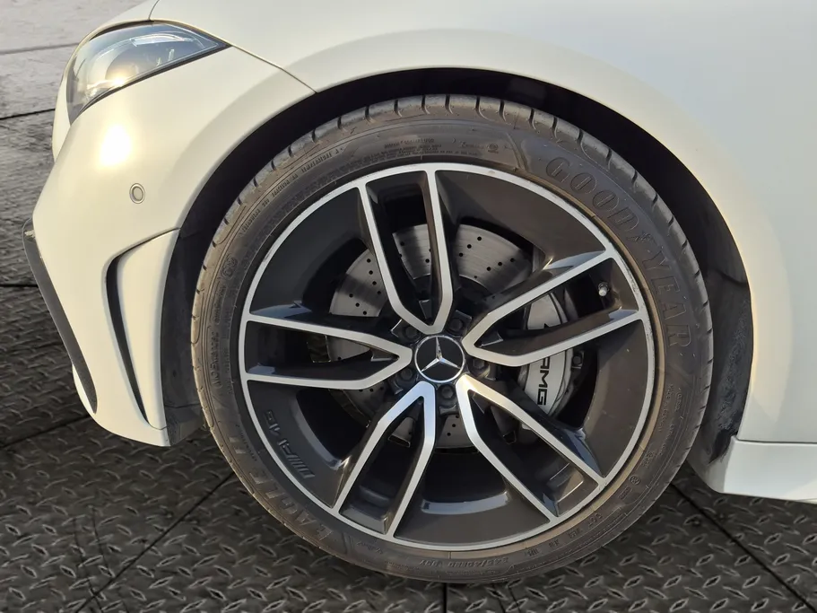 مرسيدس CLS 53 2023 