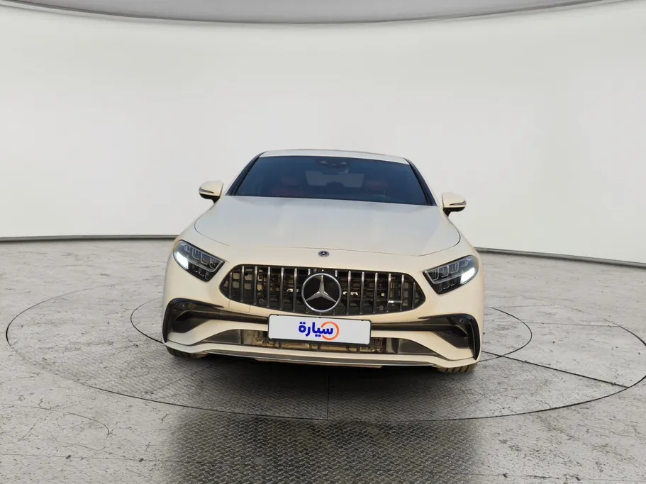 مرسيدس CLS 53 2023 