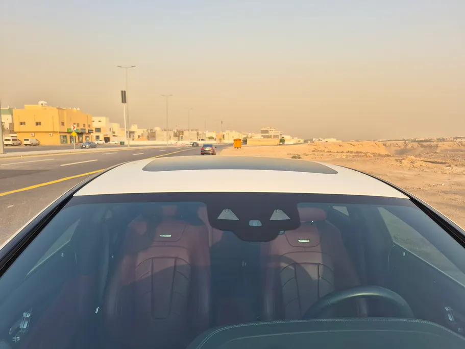 مرسيدس CLS 53 2023 