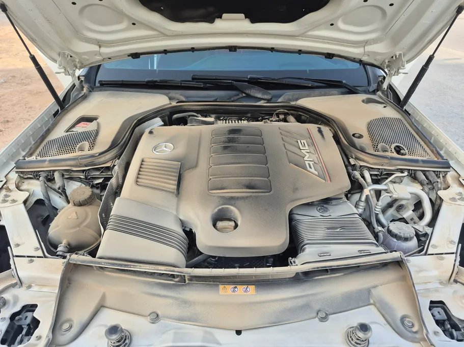 مرسيدس CLS 53 2023 