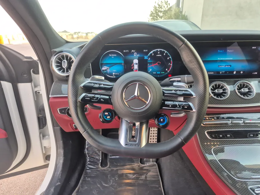 مرسيدس CLS 53 2023 