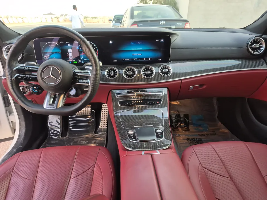 مرسيدس CLS 53 2023 