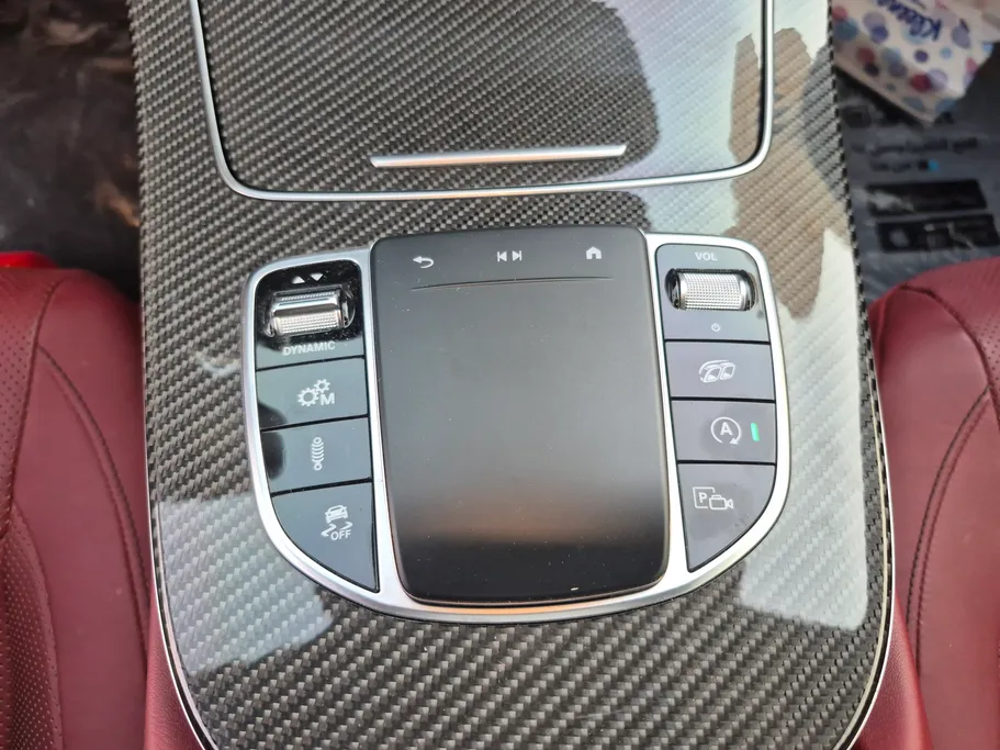 مرسيدس CLS 53 2023 