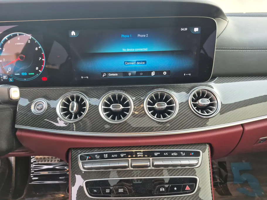 مرسيدس CLS 53 2023 