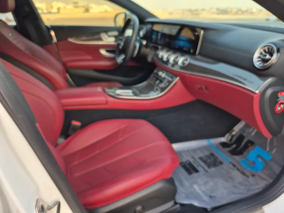 مرسيدس CLS 53 2023 