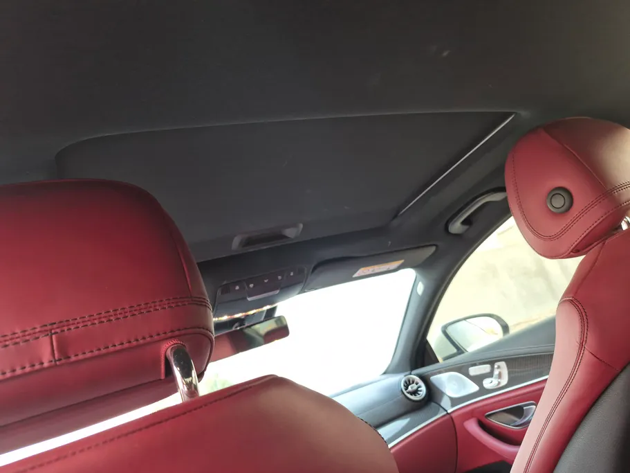 مرسيدس CLS 53 2023 