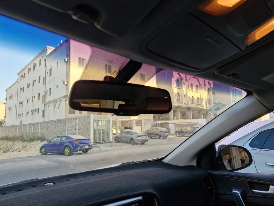 كيا سبورتاج LX 2018 