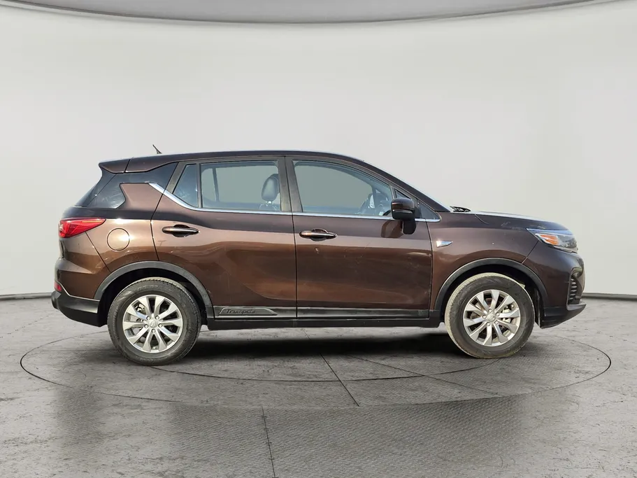 2023 GAC GS3 GS 