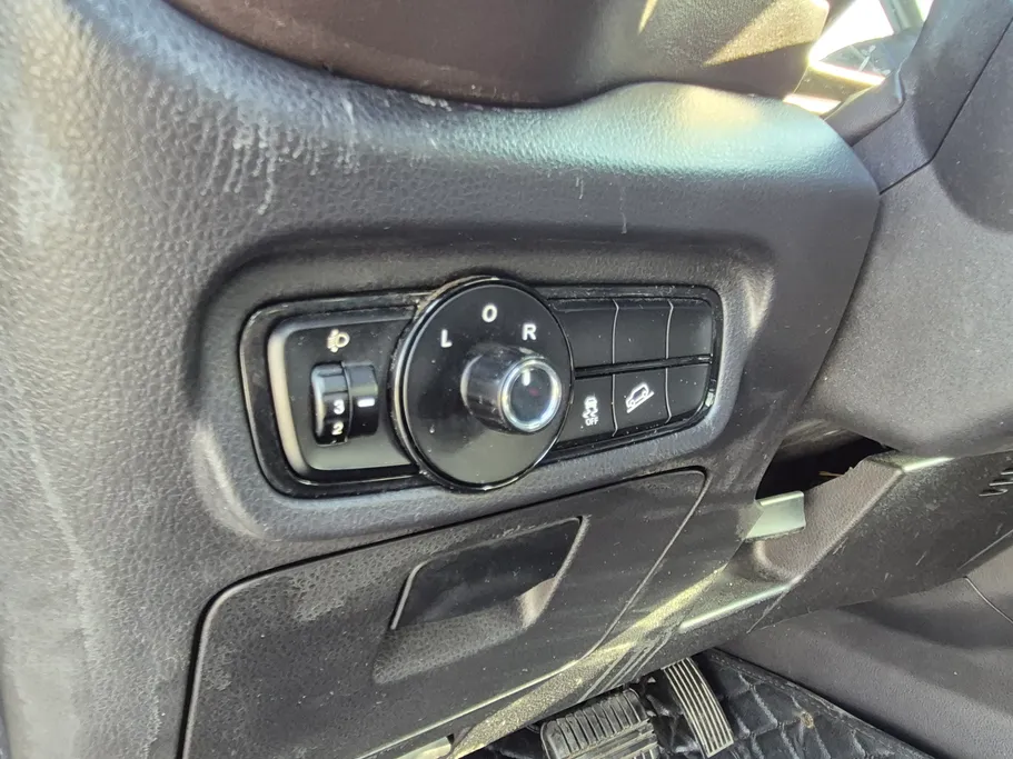 2023 GAC GS3 GS 