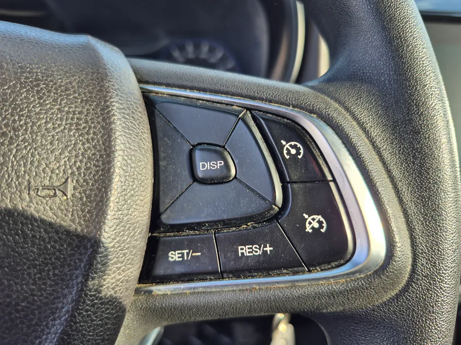 2023 GAC GS3 GS 