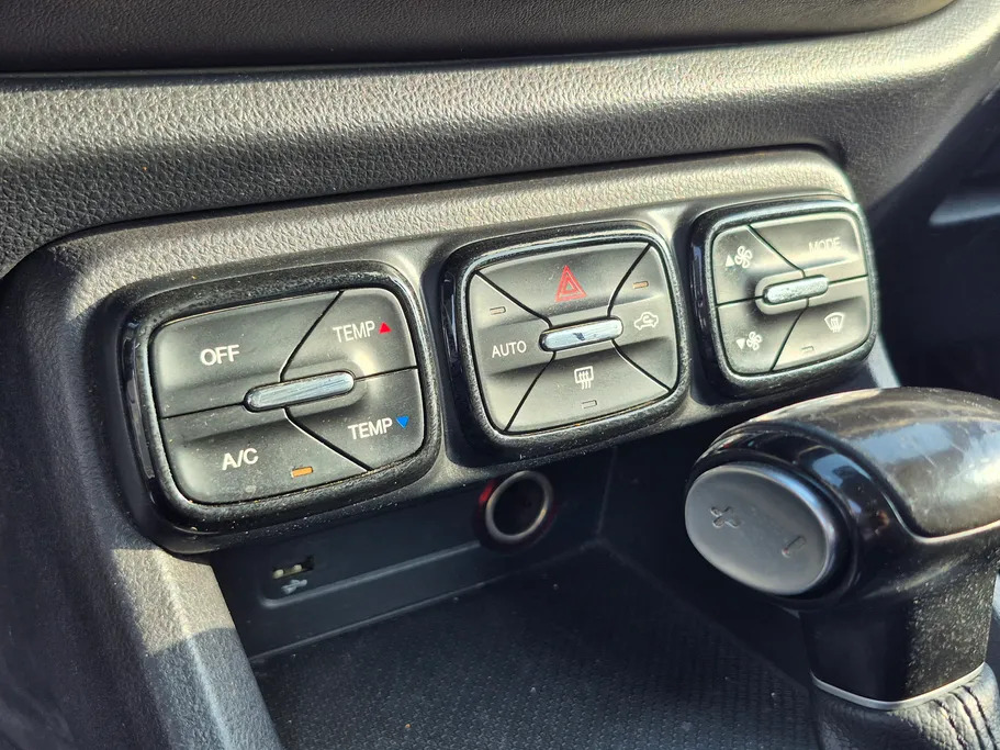 2023 GAC GS3 GS 