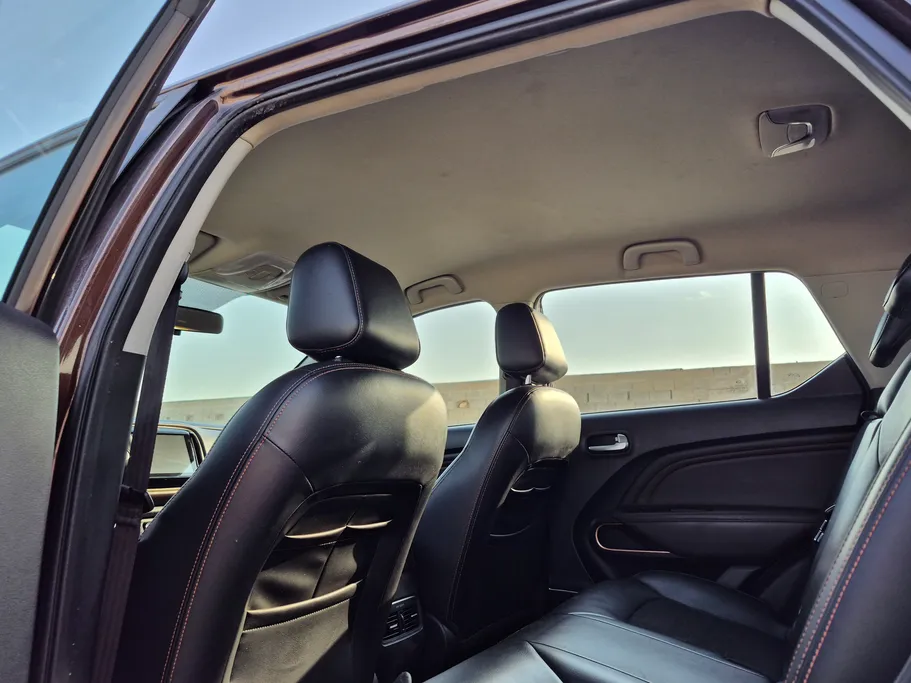 2023 GAC GS3 GS 