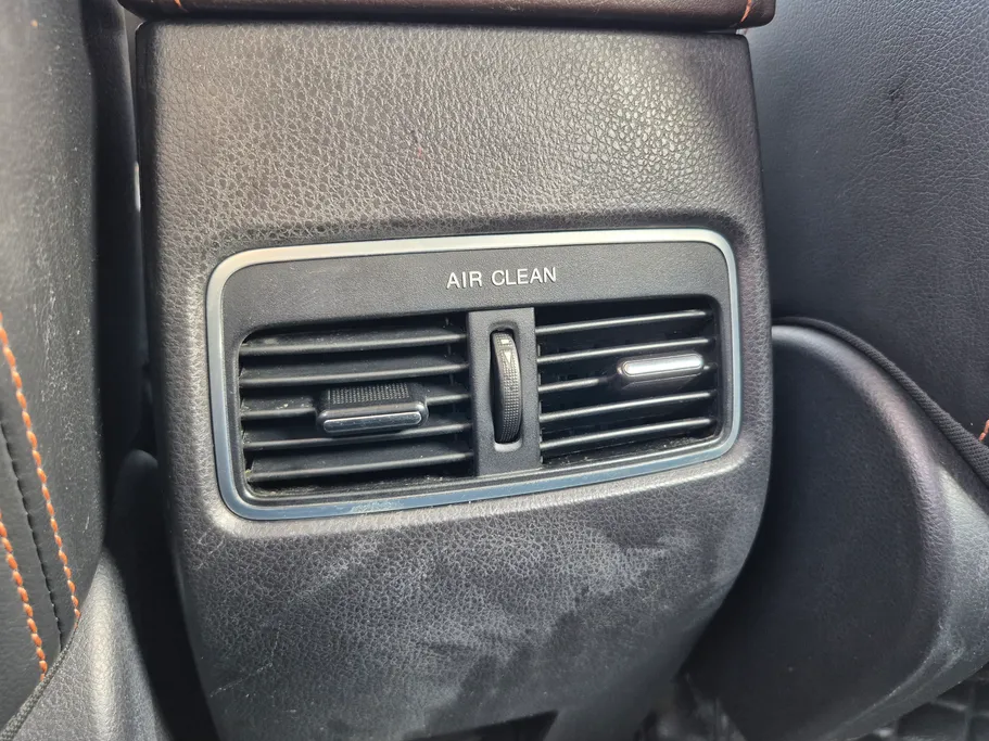 2023 GAC GS3 GS 