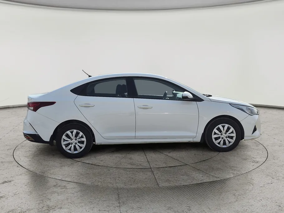 2023 Hyundai Accent Smart 