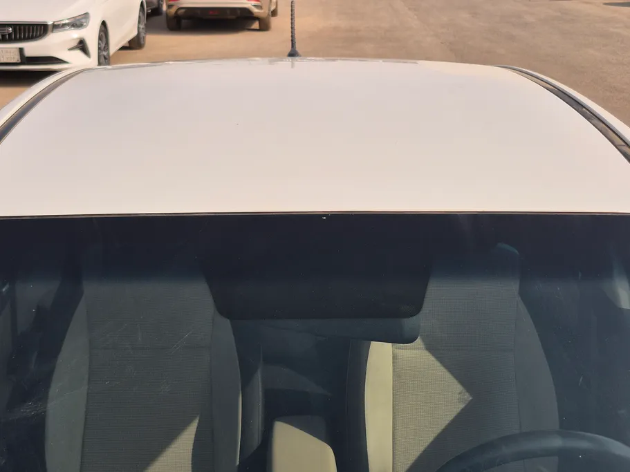 2023 Hyundai Accent Smart 
