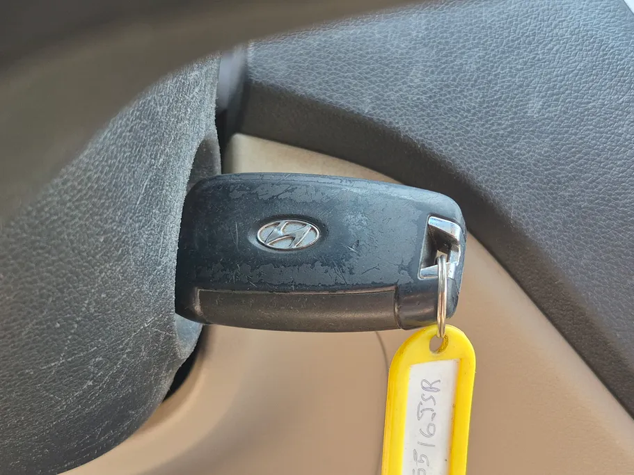 2023 Hyundai Accent Smart 