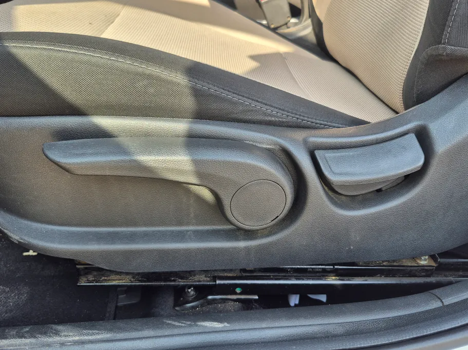 2023 Hyundai Accent Smart 