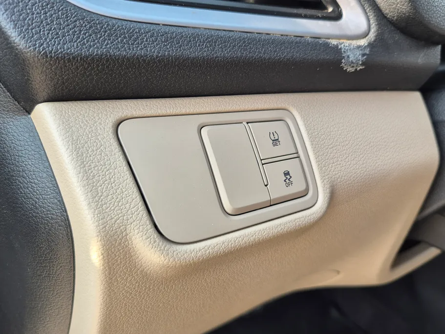 2023 Hyundai Accent Smart 