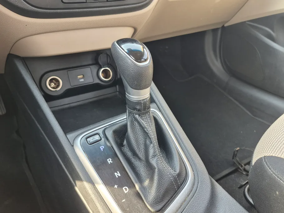 2023 Hyundai Accent Smart 