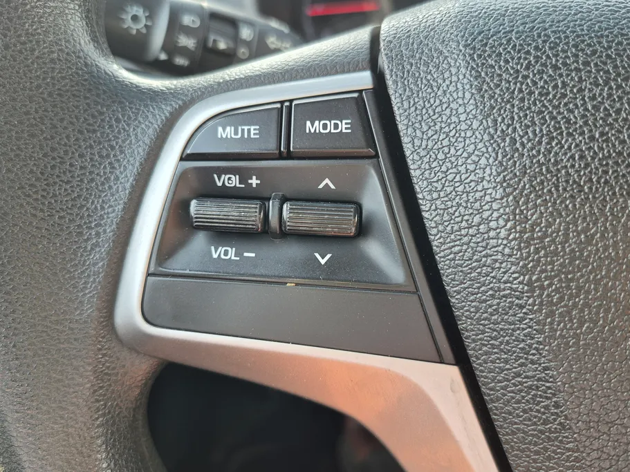 2023 Hyundai Accent Smart 