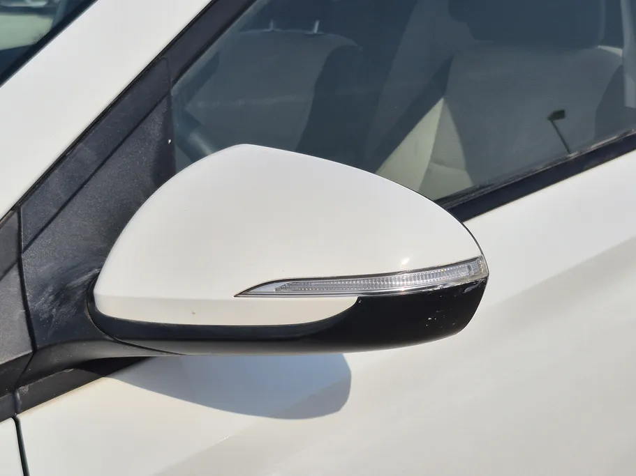 2023 Hyundai Accent Smart 