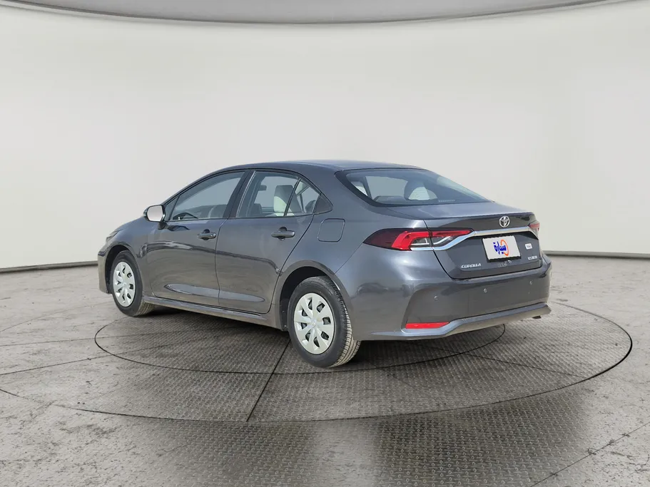 2023 Toyota Corolla XLI 
