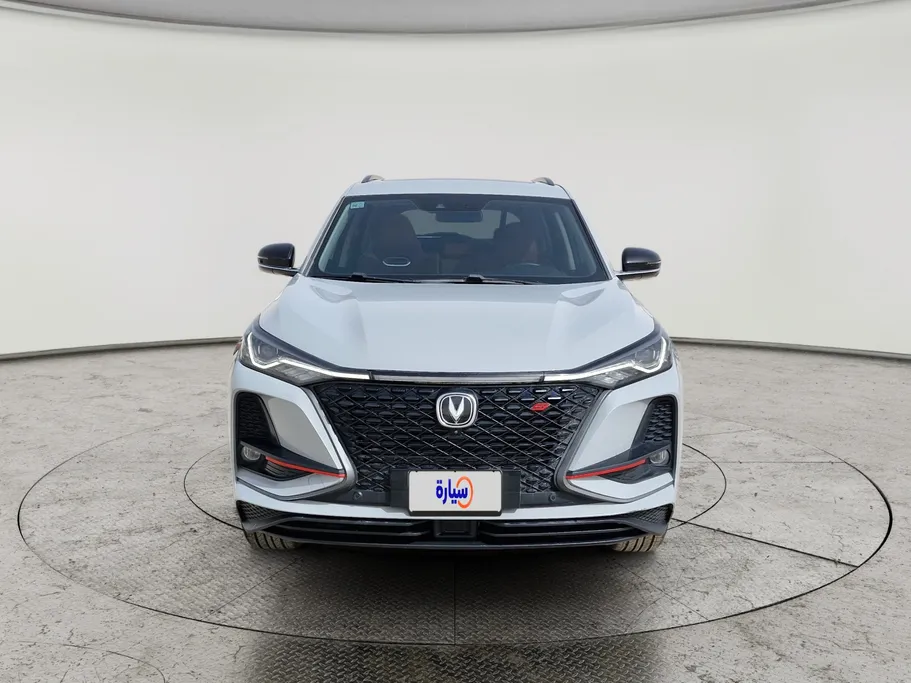 2023 Changan CS75 Plus Limited 