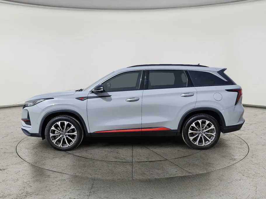2023 Changan CS75 Plus Limited 