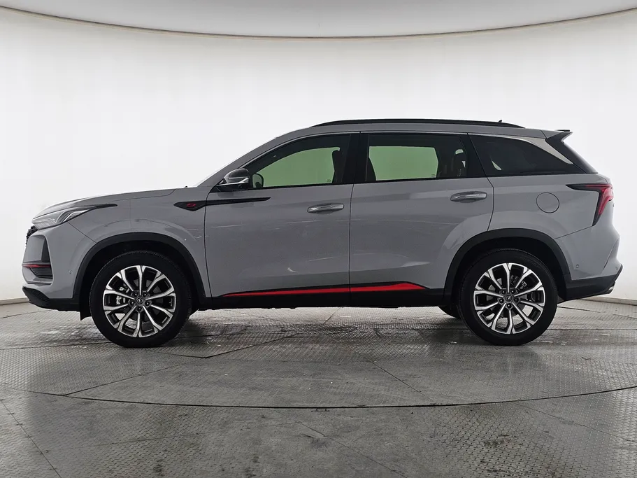 شانجان CS75 Plus Limited 2023 