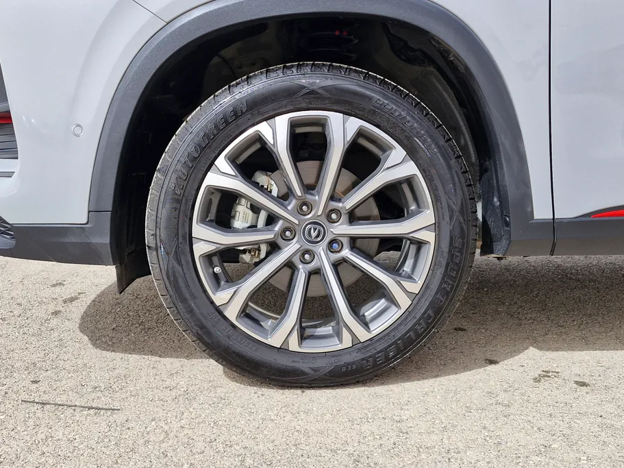 2023 Changan CS75 Plus Limited 