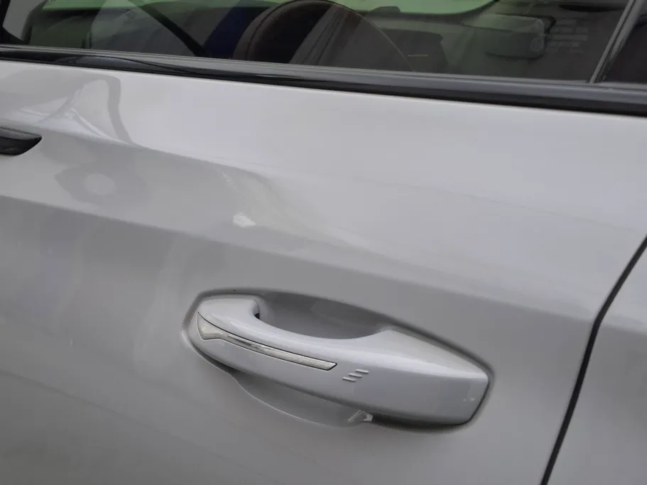 شانجان CS75 Plus Limited 2023 