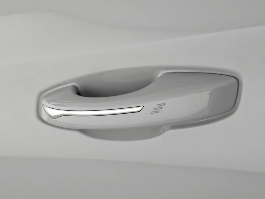 شانجان CS75 Plus Limited 2023 