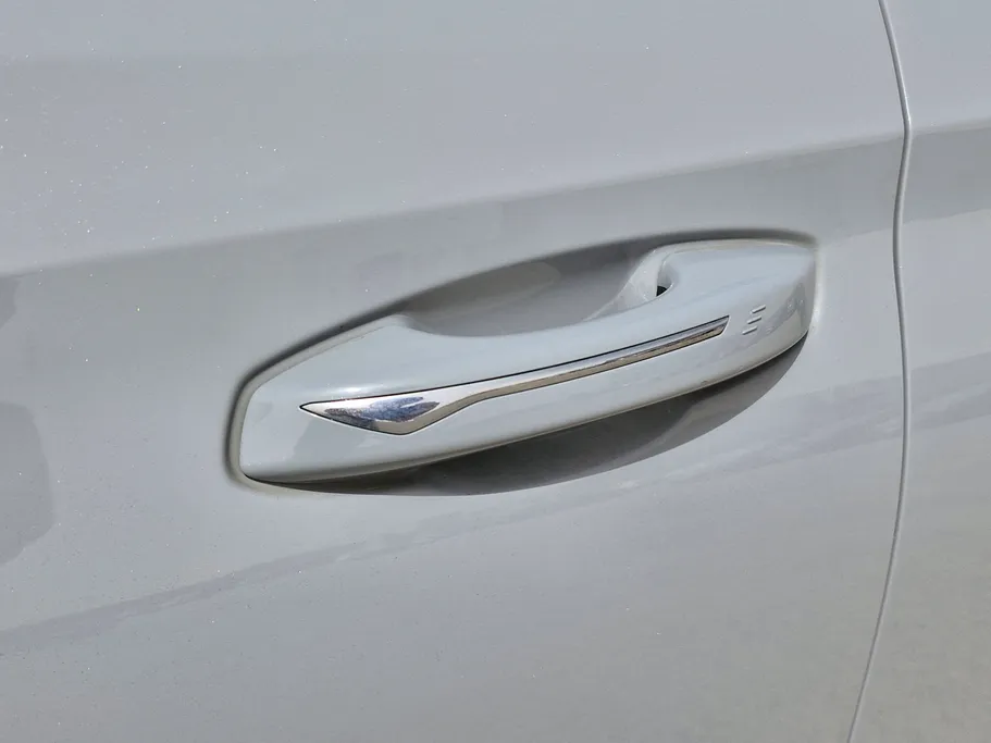 2023 Changan CS75 Plus Limited 