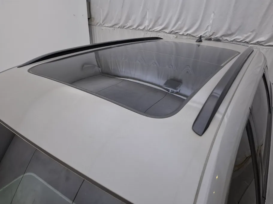 شانجان CS75 Plus Limited 2023 