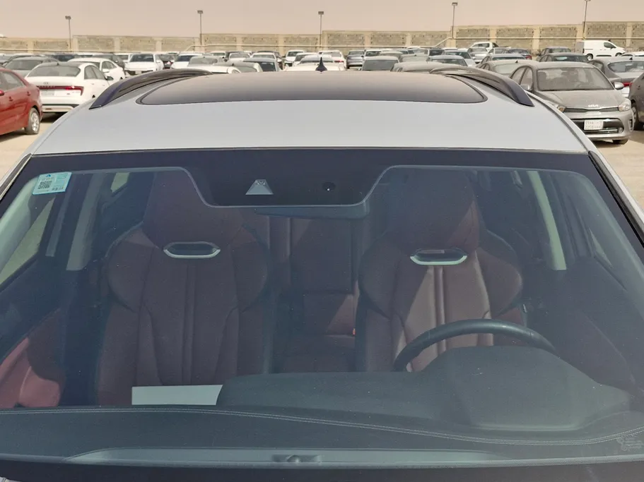 2023 Changan CS75 Plus Limited 