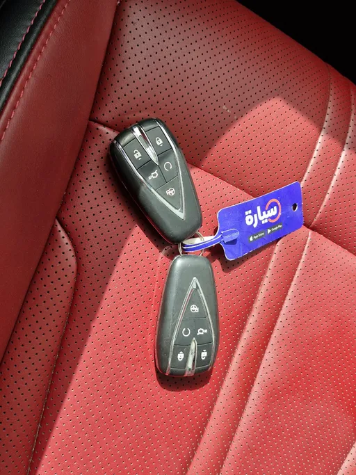 2023 Changan CS75 Plus Limited 