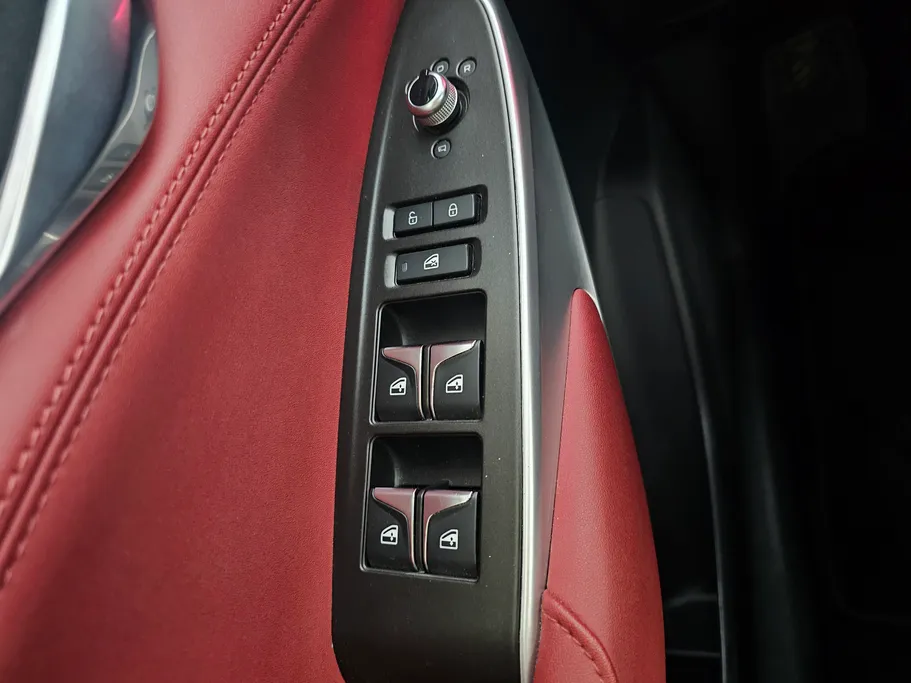 شانجان CS75 Plus Limited 2023 