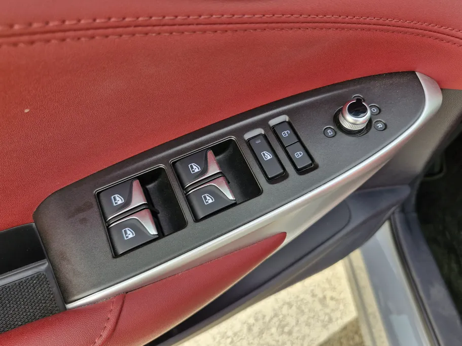 2023 Changan CS75 Plus Limited 