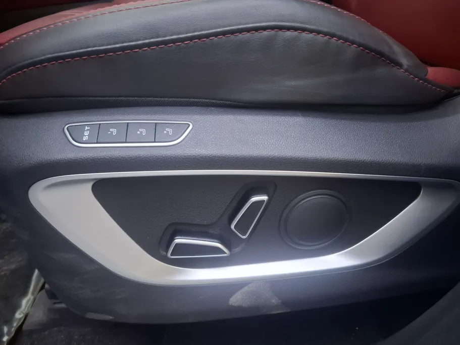 شانجان CS75 Plus Limited 2023 