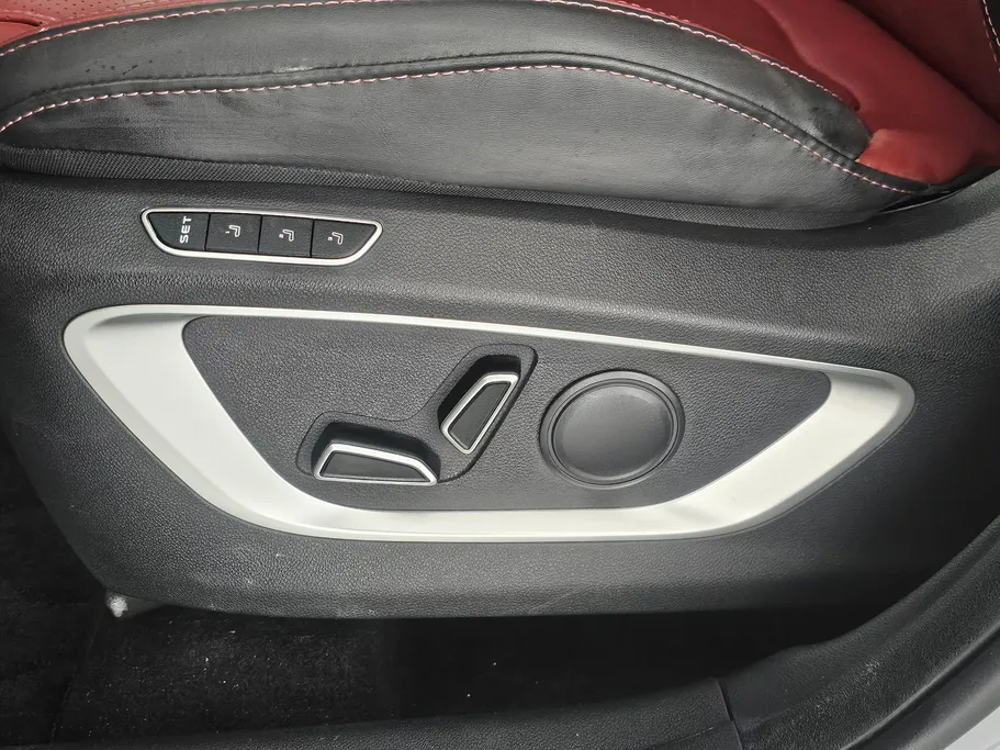 شانجان CS75 Plus Limited 2023 