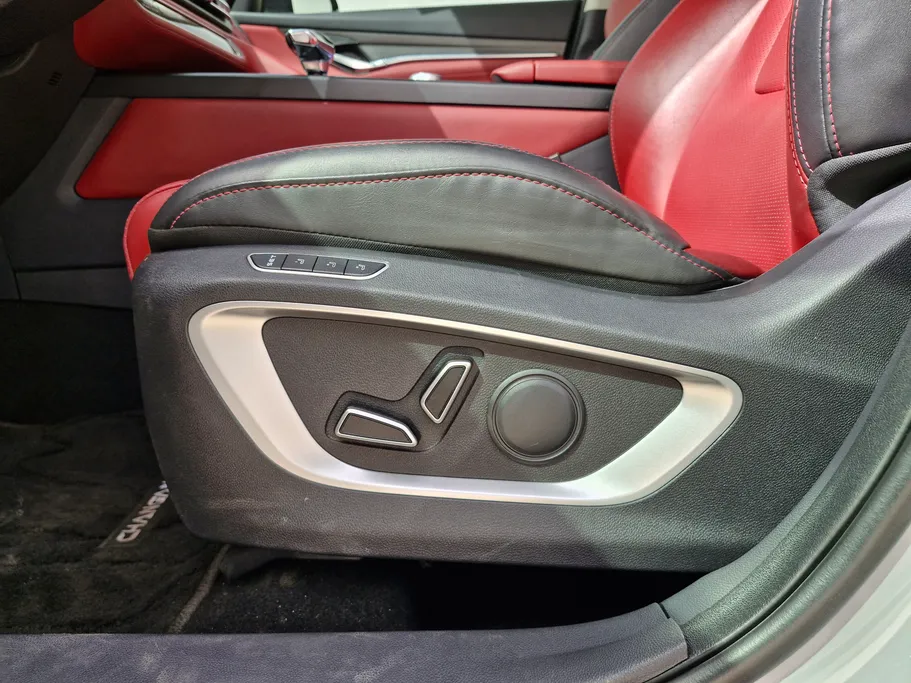 2023 Changan CS75 Plus Limited 