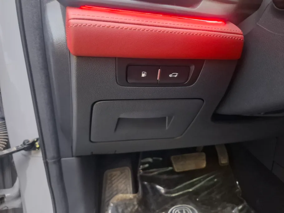 شانجان CS75 Plus Limited 2023 