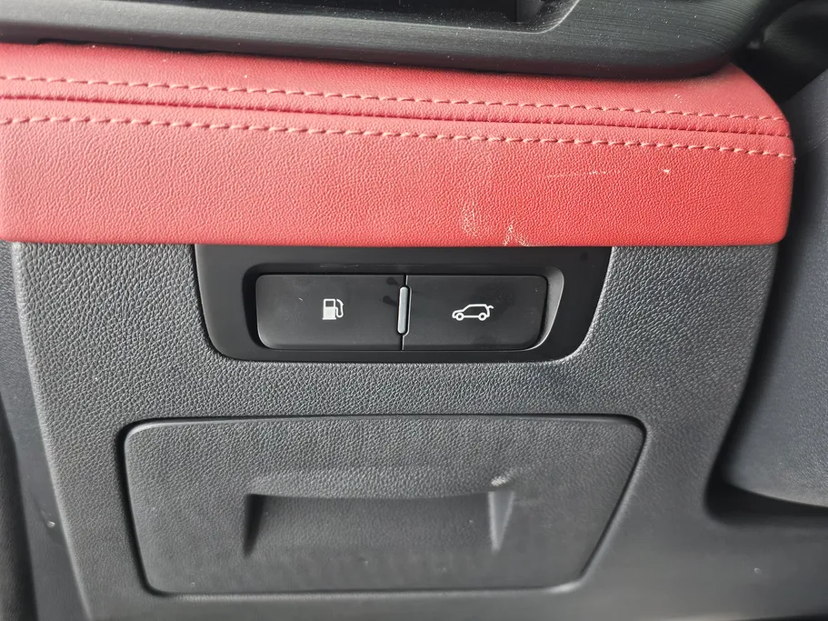 شانجان CS75 Plus Limited 2023 